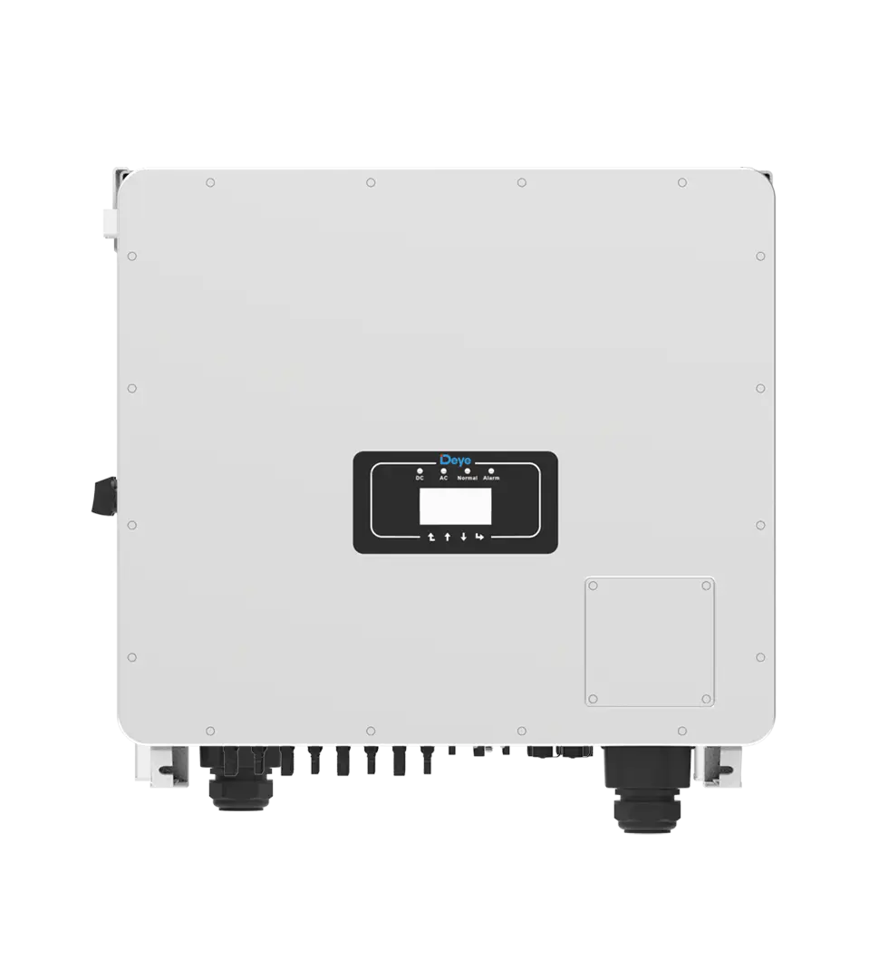 DEYE SUN-60/70/75/80K-G04P3-EU-AM4